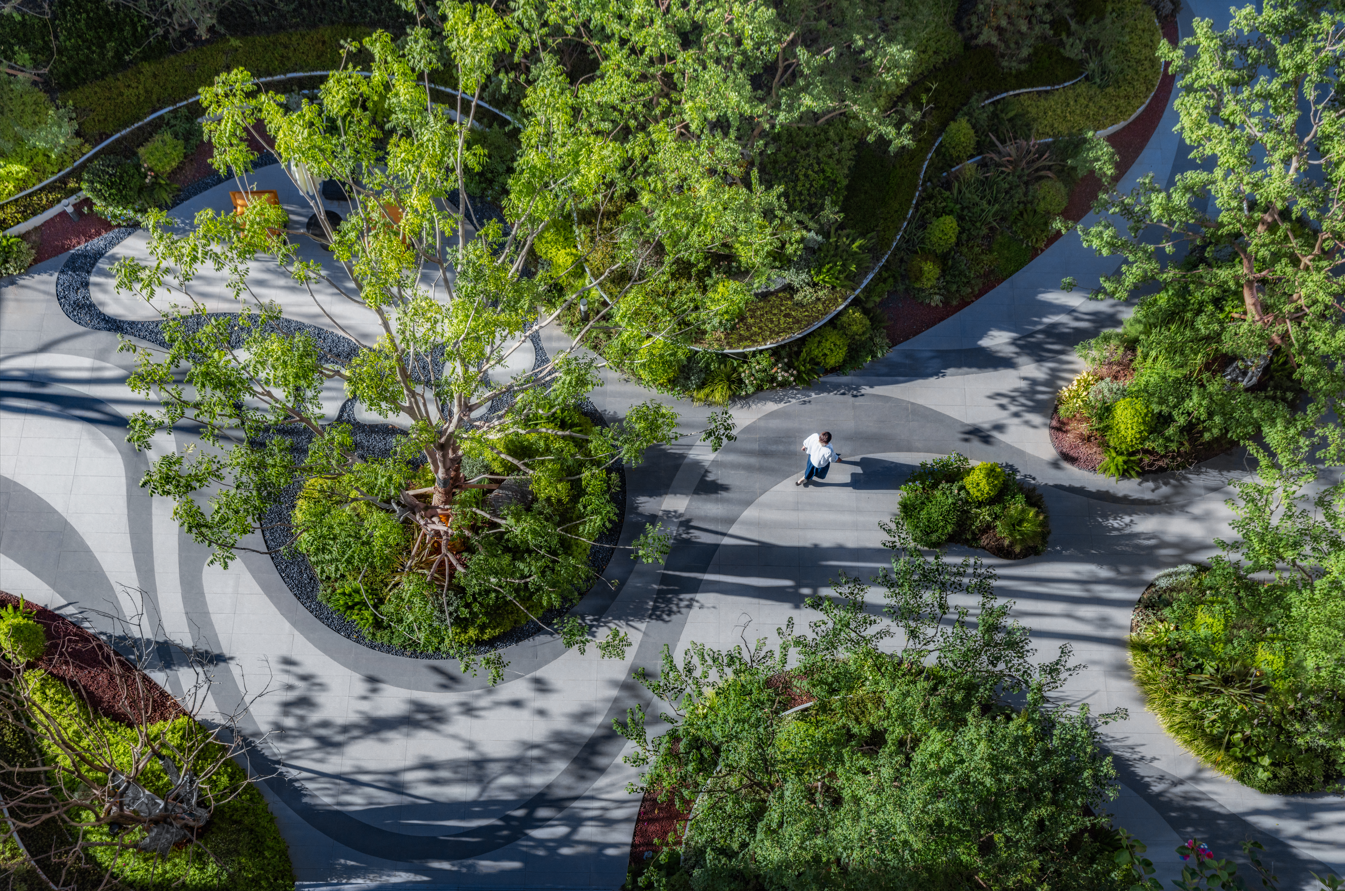 宁波天瑞金MAX科技园